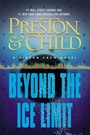 Cover: Beyond the Ice Limit - Grand Central Publishing