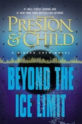 Cover: Beyond the Ice Limit - Grand Central Publishing