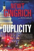 Cover: Duplicity - Hachette Nashville