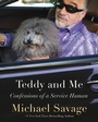Cover: Teddy and Me - Hachette Nashville