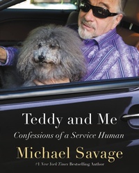 Enlarge image Cover: Teddy and Me - Hachette Nashville
