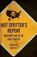 Cover: Hot Spotter's Report - University of Minnesota Press