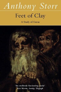 Enlarge image Cover: Feet of Clay - HarperCollins
