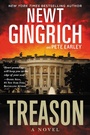 Cover: Treason - Hachette Nashville