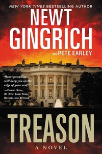 Enlarge image Cover: Treason - Hachette Nashville