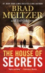 Cover: The House of Secrets - Grand Central Publishing