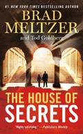 Cover: The House of Secrets - Grand Central Publishing