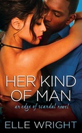 Cover: Her Kind of Man - Grand Central Publishing