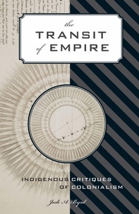 Enlarge image Cover: The Transit of Empire - University of Minnesota Press