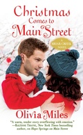 Cover: Christmas Comes to Main Street - Grand Central Publishing