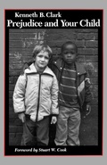 Cover: Prejudice and Your Child - Wesleyan University Press