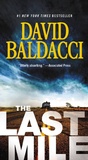 Cover: The Last Mile - Grand Central Publishing