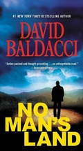 Cover: No Man's Land - Grand Central Publishing