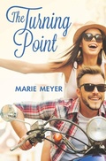 Cover: The Turning Point - Grand Central Publishing
