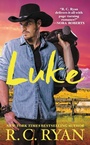 Cover: Luke - Grand Central Publishing