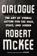 Cover: Dialogue - Grand Central Publishing