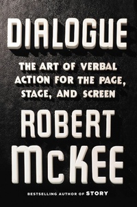 Enlarge image Cover: Dialogue - Grand Central Publishing