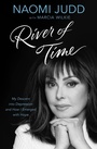 Cover: River of Time - Hachette Nashville
