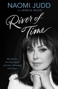 Cover: River of Time - Hachette Nashville