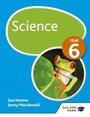 Cover: Science Year 6 - Galore Park Publishing Ltd