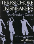 Cover: Terpsichore in Sneakers - Wesleyan University Press