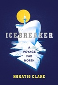 Cover: Icebreaker - Vintage Digital