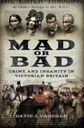 Cover: Mad or Bad - Pen and Sword