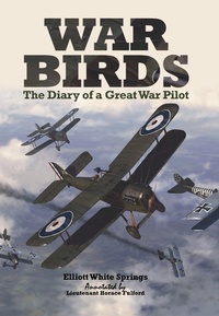 Abbildung von: War Birds - Frontline Books