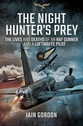 Cover: Night Hunter's Prey - Pen and Sword