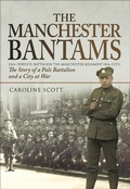 Cover: Manchester Bantams - Pen and Sword
