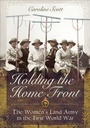 Cover: Holding the Home Front - Pen and Sword