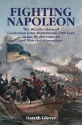 Cover: Fighting Napoleon - Frontline Books