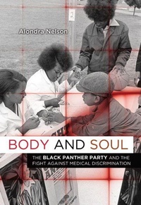 Enlarge image Cover: Body and Soul - University of Minnesota Press