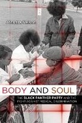 Cover: Body and Soul - University of Minnesota Press