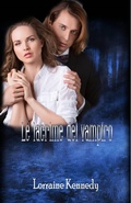 Cover: Le lacrime del vampiro - Babelcube Inc.