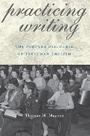 Cover: Practicing Writing - University of Pittsburgh Press