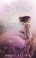 Cover: Amour et sortileges - Babelcube Inc.