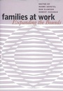 Cover: Families at Work - Vanderbilt University Press