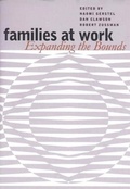 Cover: Families at Work - Vanderbilt University Press