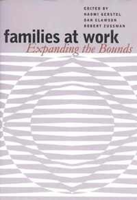 Enlarge image Cover: Families at Work - Vanderbilt University Press