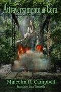 Cover: Attraversamento di Cora - Vanilla Heart Publishing