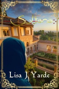 Cover: La sultana - Alhambra Press