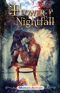 Cover: Flower of Nightfall - Babelcube Inc.