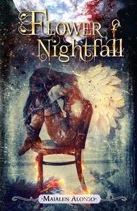 Enlarge image Cover: Flower of Nightfall - Babelcube Inc.