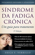 Cover: S&iacute;ndrome Da Fadiga Cr&ocirc;nica: Um Guia Para Tratamento, Segunda Edi&ccedil;&atilde;o - Babelcube Inc.