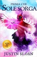 Cover: Prima che il sole sorga - Babelcube Inc.