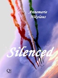 Cover: Silenced - Babelcube Inc.