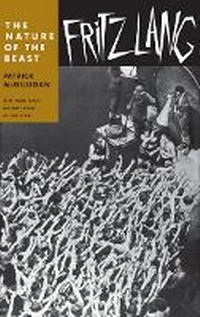 Abbildung von: Fritz Lang - University of Minnesota Press