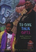 Cover: To Give Their Gifts - Vanderbilt University Press