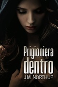 Cover: Prigioniera dentro - Creativia